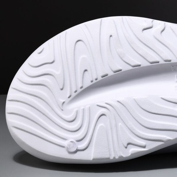 Casual Soft Bottom Men's Non-slip Platform Slippers - Image 6
