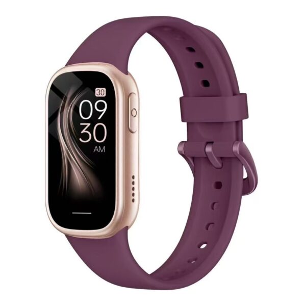 Smart Watch Heart Rate Blood Pressure Bluetooth Calling Sports Bracelet - Image 4