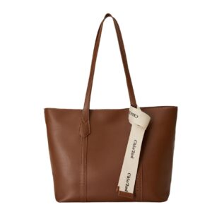 Autumn Korean Style Retro Women's Shoulder Bag Fashion Casual