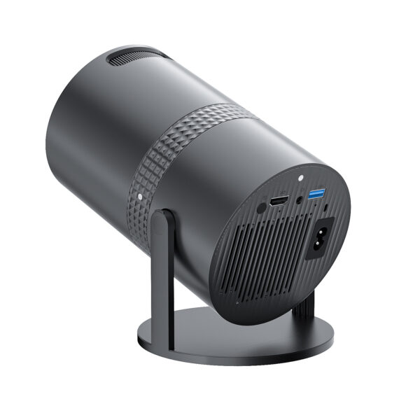 P300 Projector Portable Mobile Phone Projector - Image 3