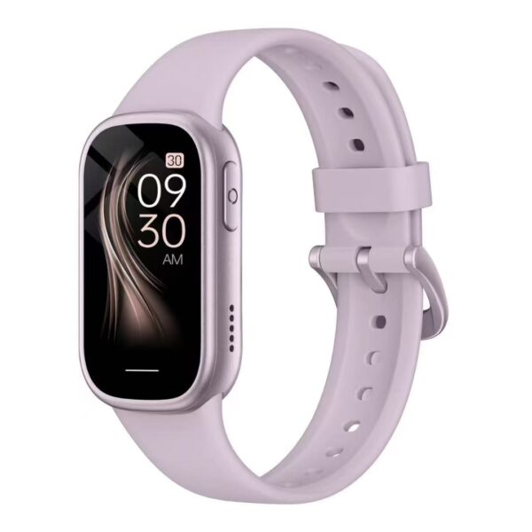 Smart Watch Heart Rate Blood Pressure Bluetooth Calling Sports Bracelet - Image 3