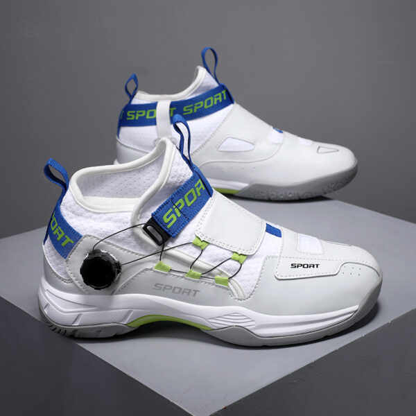 Breathable Professional Sports Training Shoes - Image 8