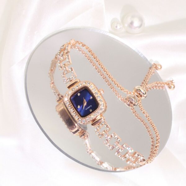 Women's Quartz Watch Good-looking - Image 8