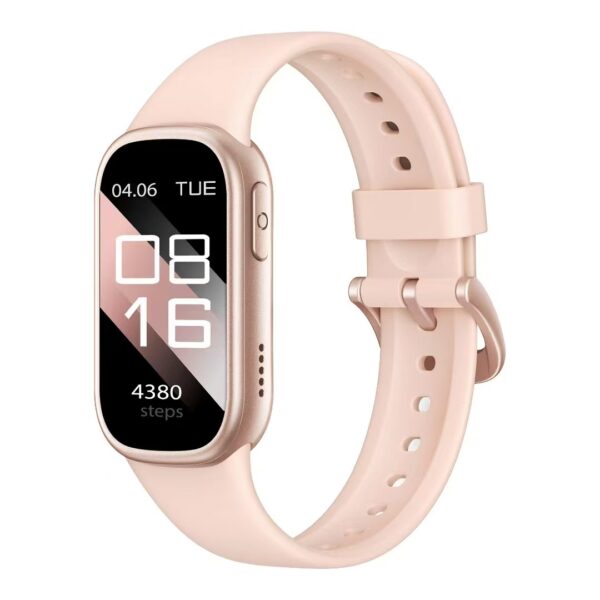 Smart Watch Heart Rate Blood Pressure Bluetooth Calling Sports Bracelet - Image 2