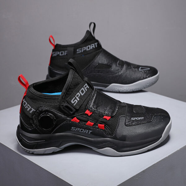 Breathable Professional Sports Training Shoes - Image 4