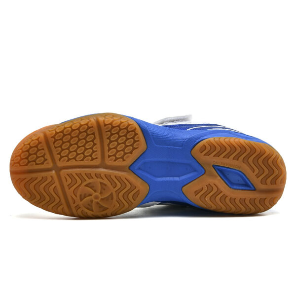 Breathable And Non Slip Lightweight Badminton Shoes - Image 6