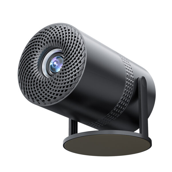 P300 Projector Portable Mobile Phone Projector - Image 4