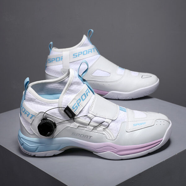 Breathable Professional Sports Training Shoes - Image 2