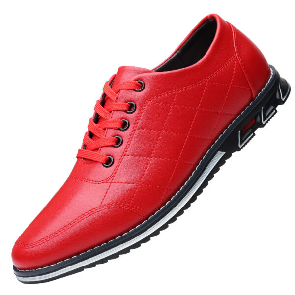 Non-slip Casual Sports All-matching Easy Wear Tide Shoes - Image 6