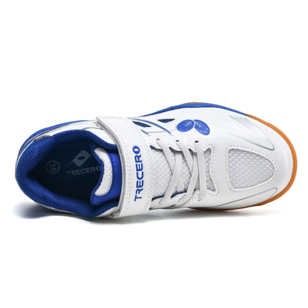 Breathable And Non Slip Lightweight Badminton Shoes - Image 3
