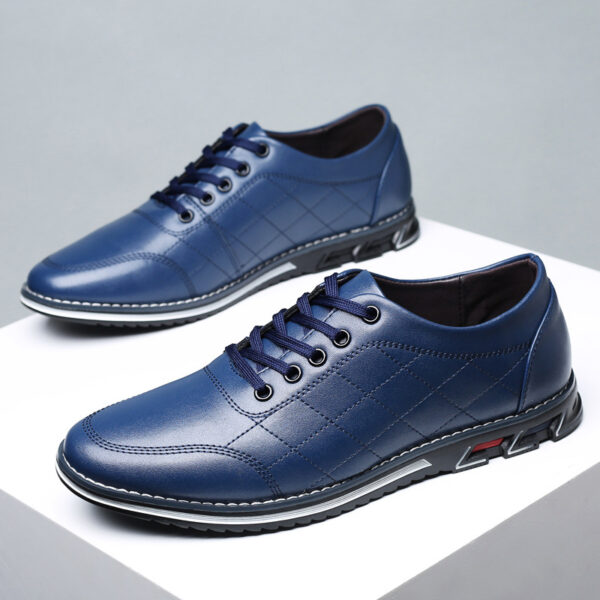 Non-slip Casual Sports All-matching Easy Wear Tide Shoes - Image 7