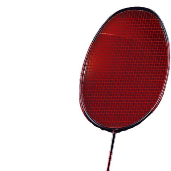 All Carbon Durable Ultra Light Badminton Racket - Image 7
