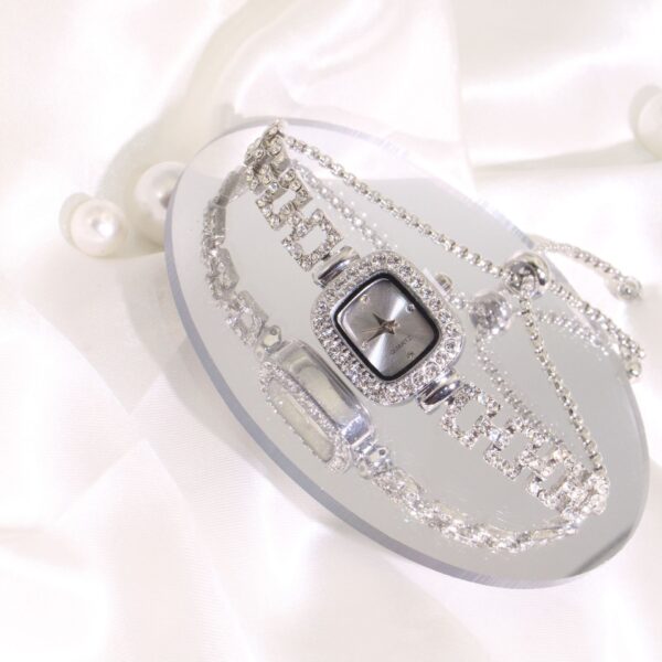 Women's Quartz Watch Good-looking - Image 5
