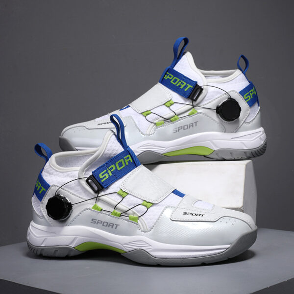 Breathable Professional Sports Training Shoes - Image 7