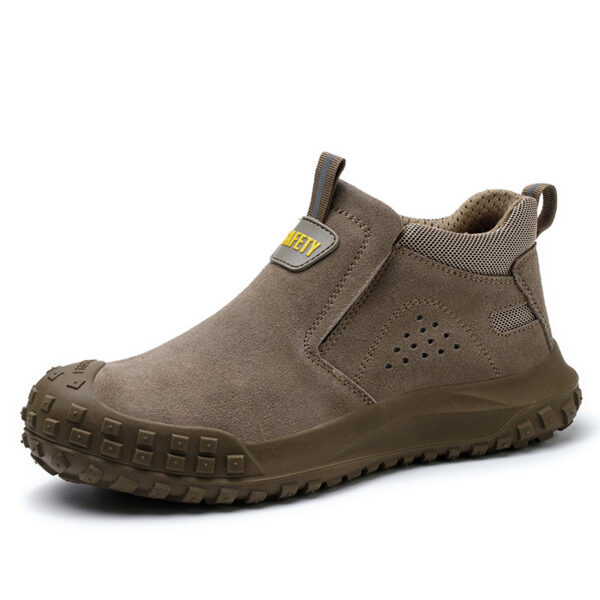 Welding Work Safety Shoes - Image 2