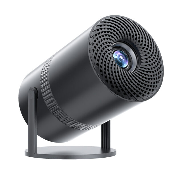 P300 Projector Portable Mobile Phone Projector - Image 5