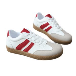Women's Fashion Individual Casual All-matching Sneakers