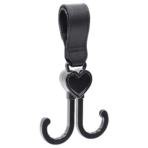 Baby Carriage Electric Bike Hook Accessories - Image 5