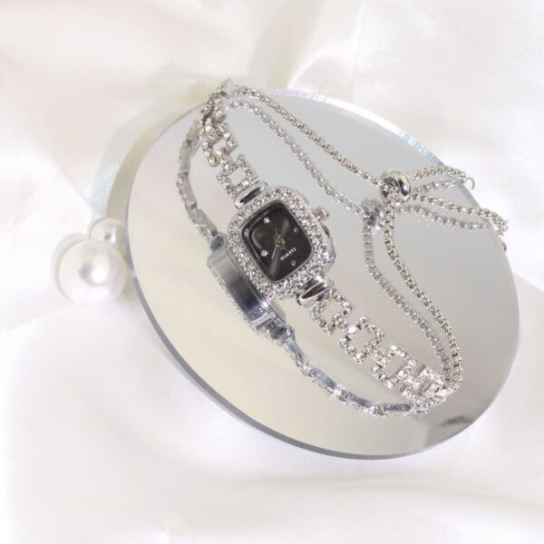 Women's Quartz Watch Good-looking - Image 3
