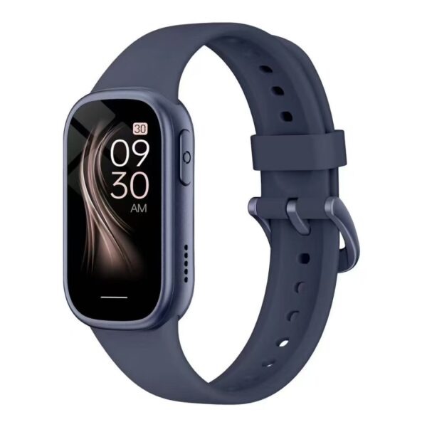 Smart Watch Heart Rate Blood Pressure Bluetooth Calling Sports Bracelet - Image 5