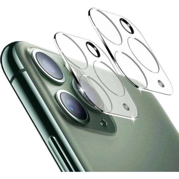 Creative Full Cover Camera Lens Protector - Image 3