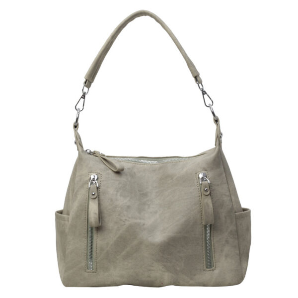 Large Capacity Fashion Women's Simple Casual Shoulder Bag