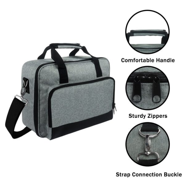 Projector For Home Use Handbag - Image 3