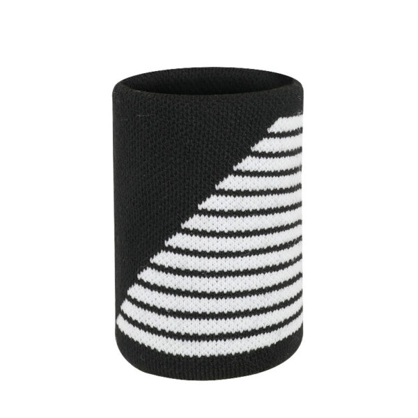 Sports Wrist Band Running Wristband Breathable Badminton - Image 2