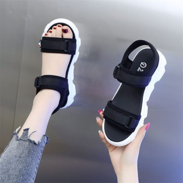 Women's Sports Sandals Summer Classic All-matching - Image 3