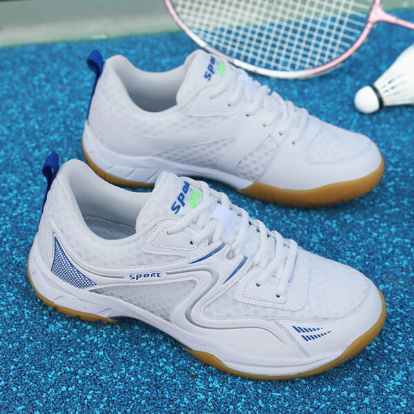 Badminton Shoes Breathable Sports Ultra-light - Image 5