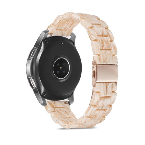 Suitable For Watch 22MM Resin Strap - Image 9