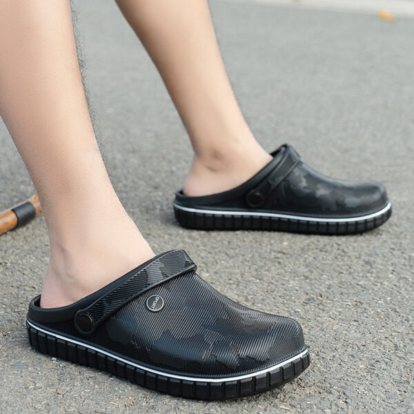 Men's Casual Beach Sandals Comfortable - Image 2