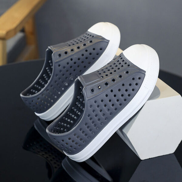 Boys And Girls Sandals Sub Home Outdoor Non-slip - Image 6