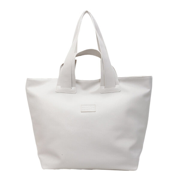Advanced Texture Lightweight Travel Bag Casual Shoulder Bag - Image 2