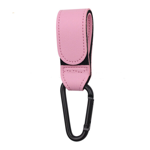 Climbing Buckle Velcro Hook Baby Bike Accessories - Image 6