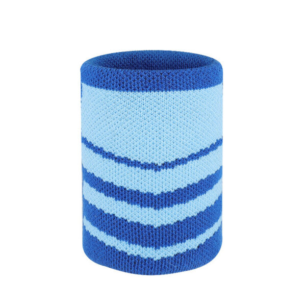 Sports Wrist Band Running Wristband Breathable Badminton - Image 7