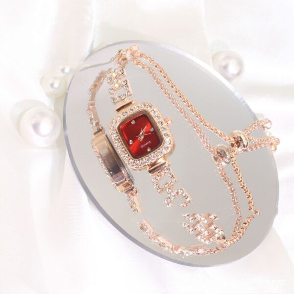 Women's Quartz Watch Good-looking - Image 7