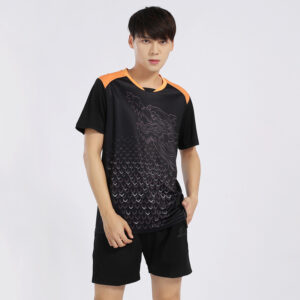 Badminton Suit Quick Drying Sports Set
