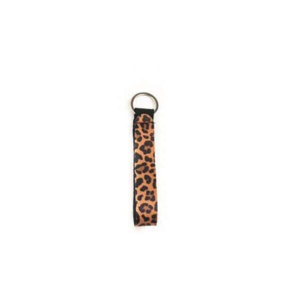 Diving Material Strip Strap Keychains Neoprene Wrists - Image 2
