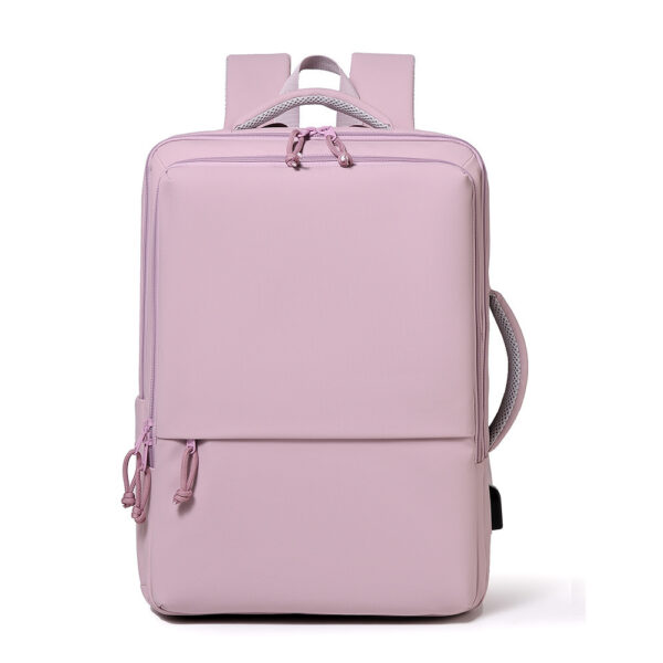 Backpack Multi-functional Large Capacity Travel Business Trip Commuting - Image 10