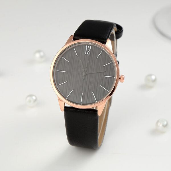 New Fashion Personalized Women's Quartz Watch - Image 7