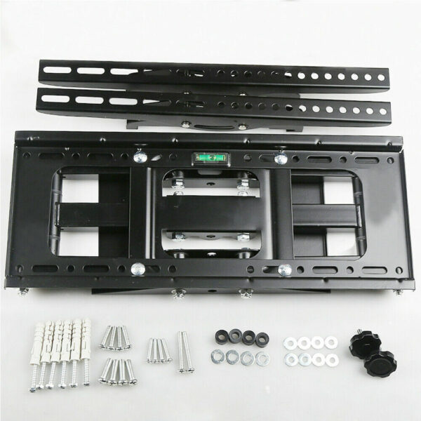 TV Wall Bracket Mount Tilt Swivel LG  32 40 43 50 55 65 70 Inch