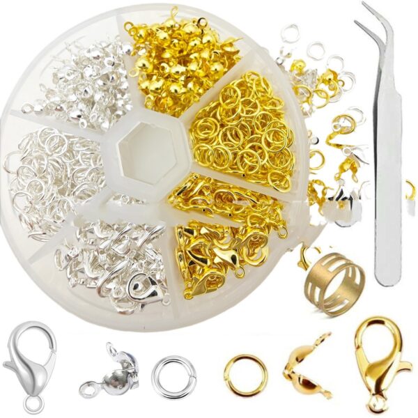 Beading Tools Boxed Diy Bracelet Necklace Material - Image 5