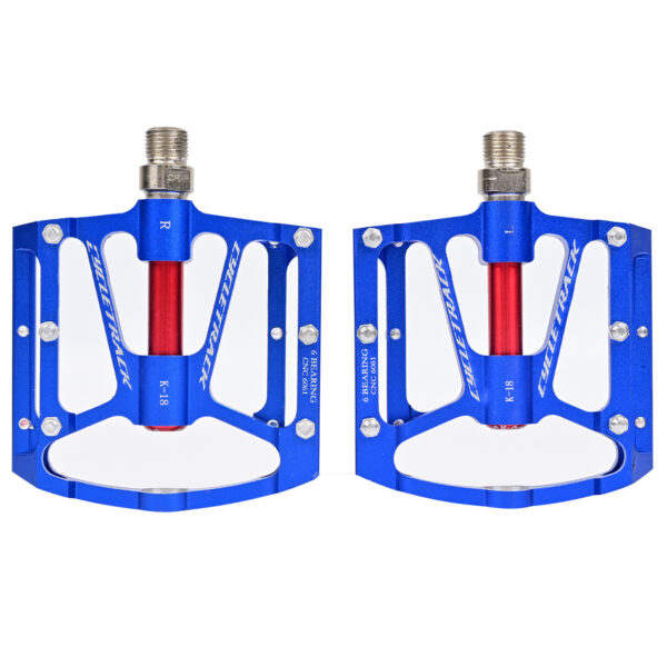 Road Bike Bearing Pedal Pedal Riding Accessories - Image 6