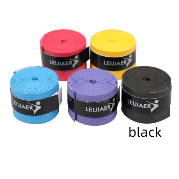 Badminton Racket Hand Glue Frosted Sweat Absorbing - Image 3