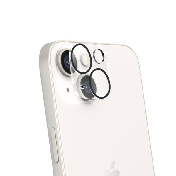 Lens Protector Tempered Glass Integrated Camera Protective Film - Image 5