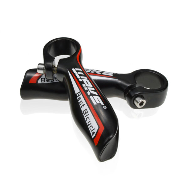 Auxiliary Handle Cycle Handle Bars Mountain Bike Handle Accessories - Image 2