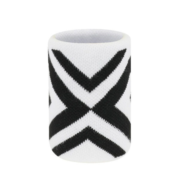 Sports Wrist Band Running Wristband Breathable Badminton - Image 3
