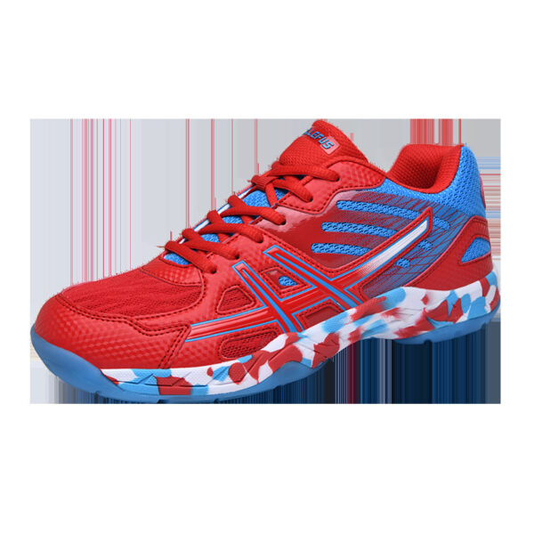 Mesh Lining Badminton Shoes Sneaker - Image 7