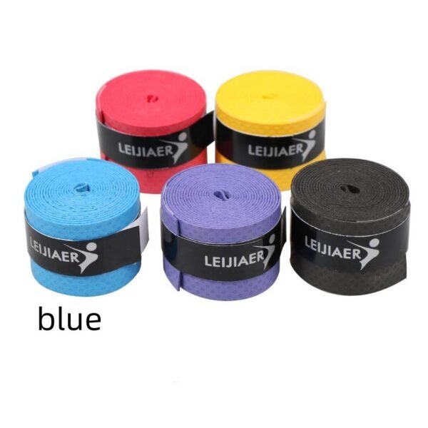 Badminton Racket Hand Glue Frosted Sweat Absorbing - Image 7